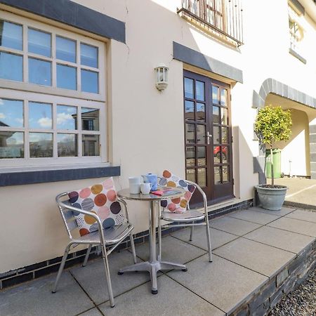 Apartament Taliesin Porthmadog Zewnętrze zdjęcie