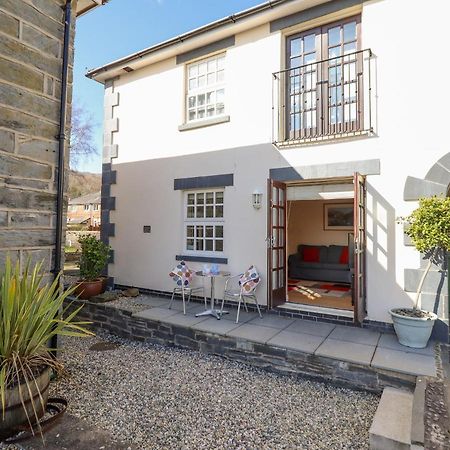 Apartament Taliesin Porthmadog Zewnętrze zdjęcie
