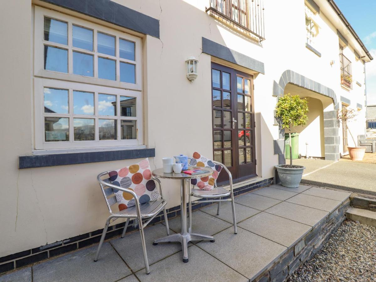 Apartament Taliesin Porthmadog Zewnętrze zdjęcie