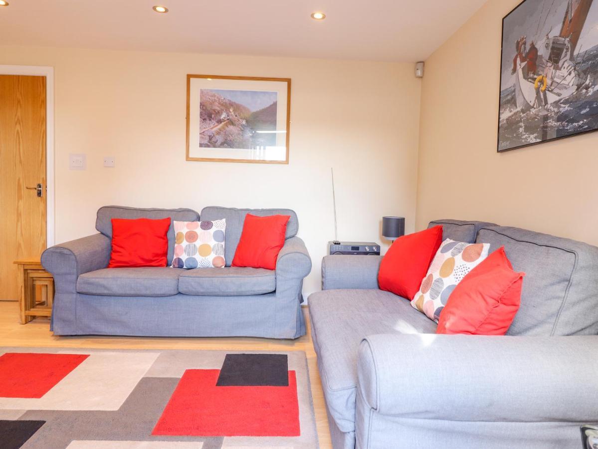 Apartament Taliesin Porthmadog Zewnętrze zdjęcie