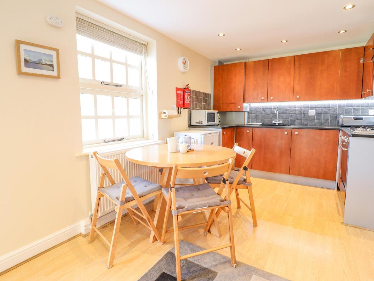 Apartament Taliesin Porthmadog Zewnętrze zdjęcie