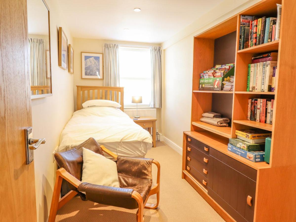 Apartament Taliesin Porthmadog Zewnętrze zdjęcie