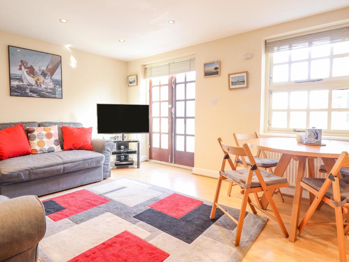 Apartament Taliesin Porthmadog Zewnętrze zdjęcie