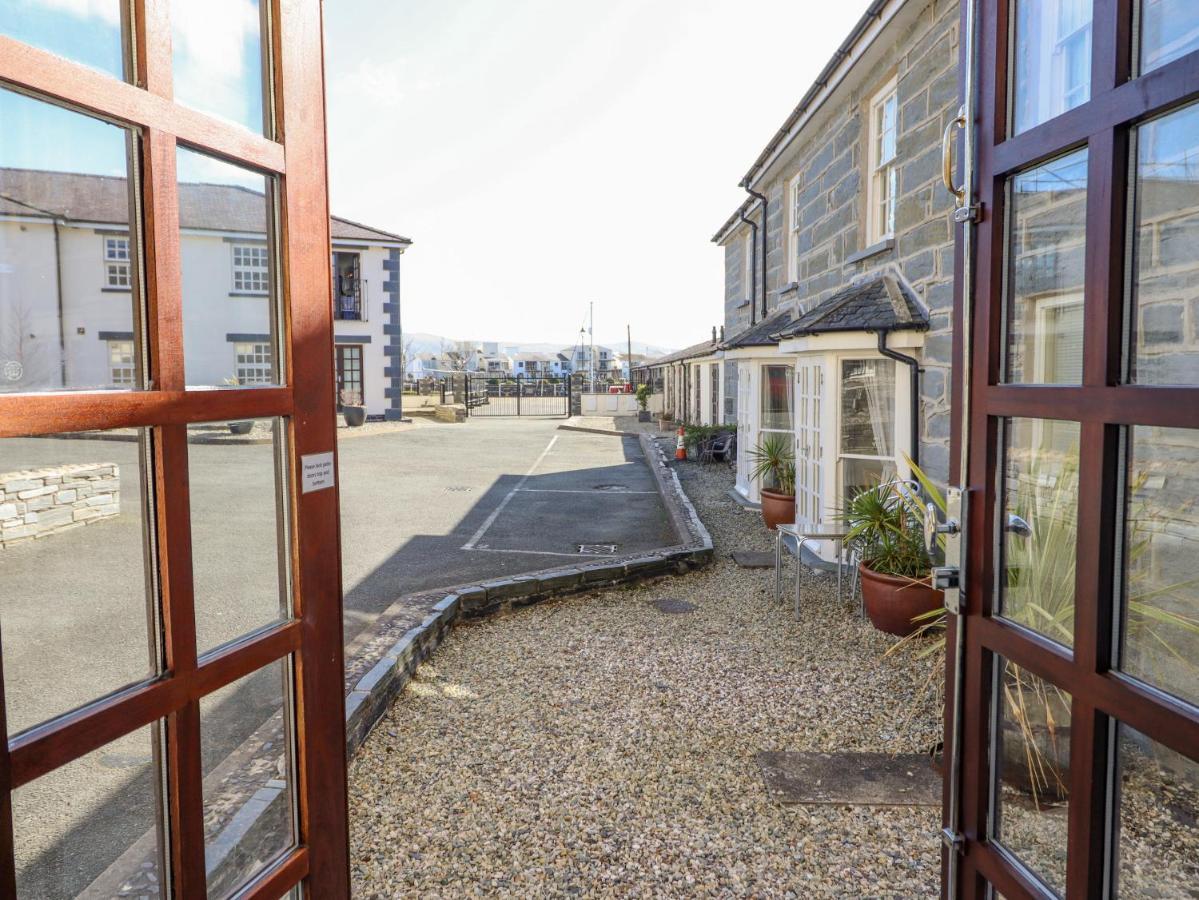 Apartament Taliesin Porthmadog Zewnętrze zdjęcie