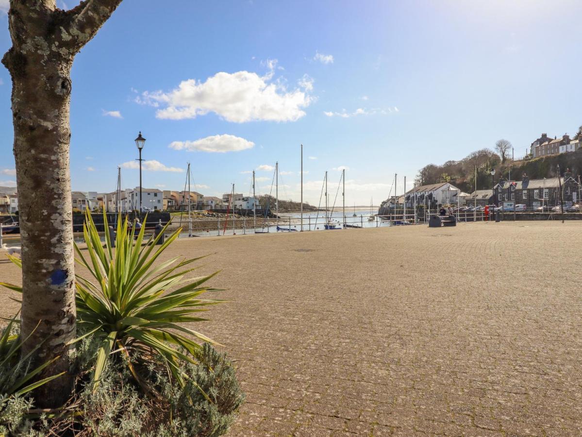 Apartament Taliesin Porthmadog Zewnętrze zdjęcie