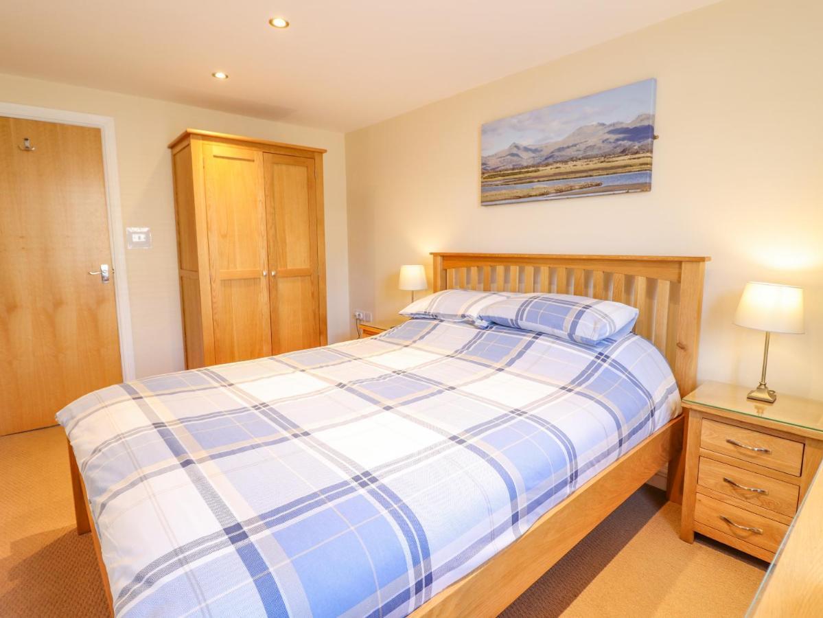 Apartament Taliesin Porthmadog Zewnętrze zdjęcie