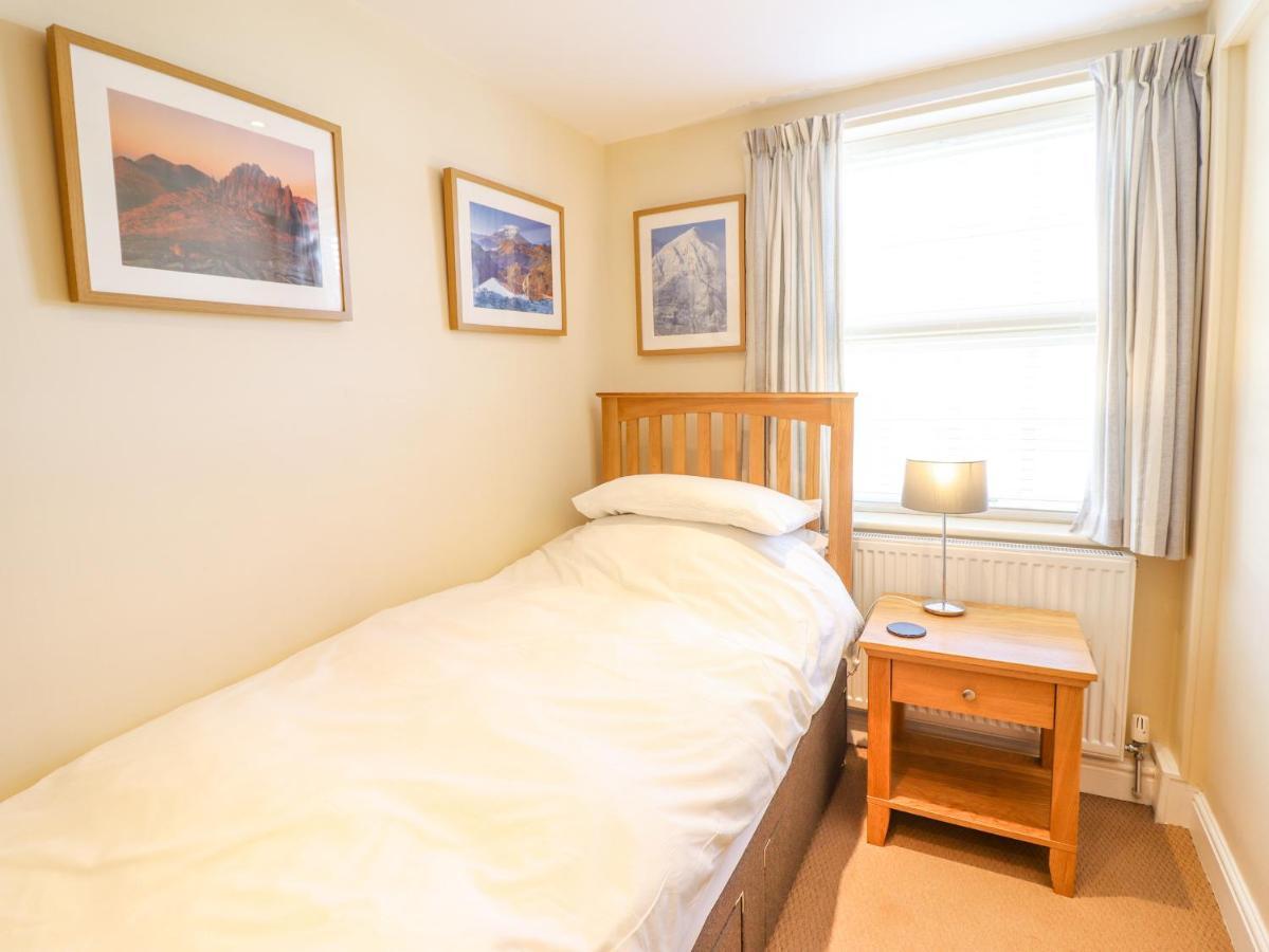 Apartament Taliesin Porthmadog Zewnętrze zdjęcie