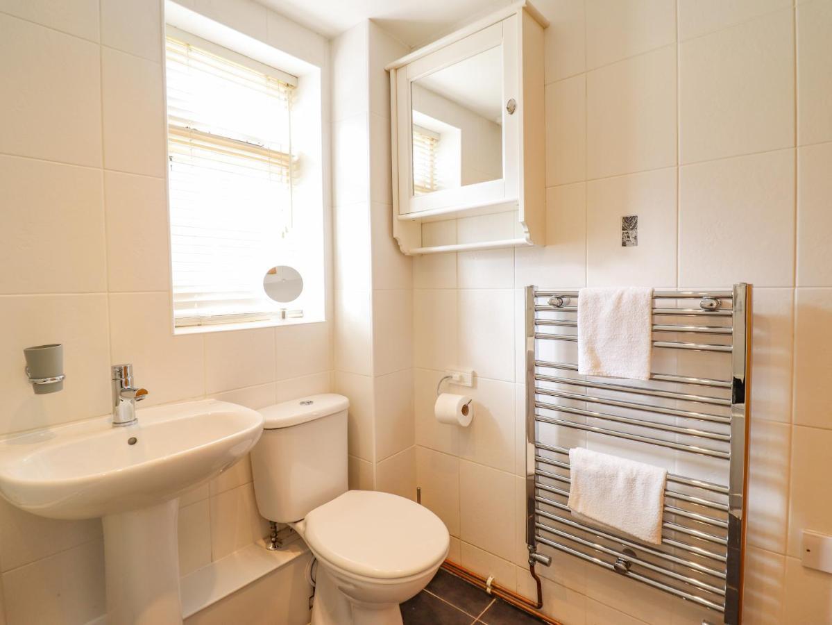 Apartament Taliesin Porthmadog Zewnętrze zdjęcie