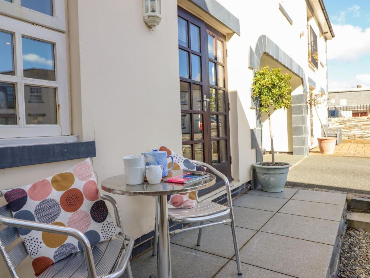Apartament Taliesin Porthmadog Zewnętrze zdjęcie