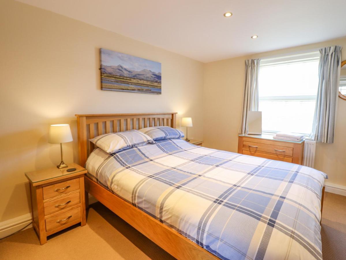 Apartament Taliesin Porthmadog Zewnętrze zdjęcie