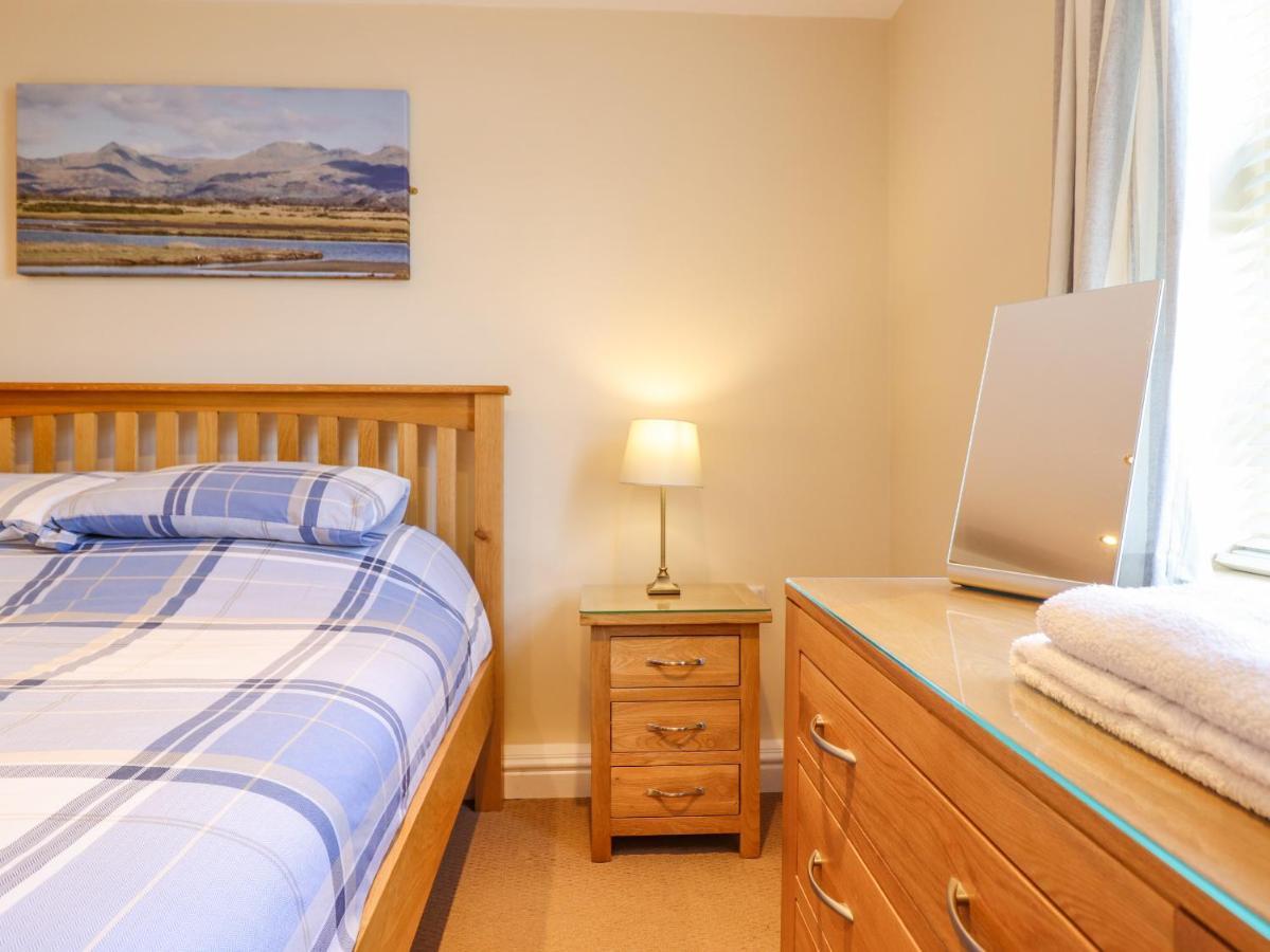 Apartament Taliesin Porthmadog Zewnętrze zdjęcie